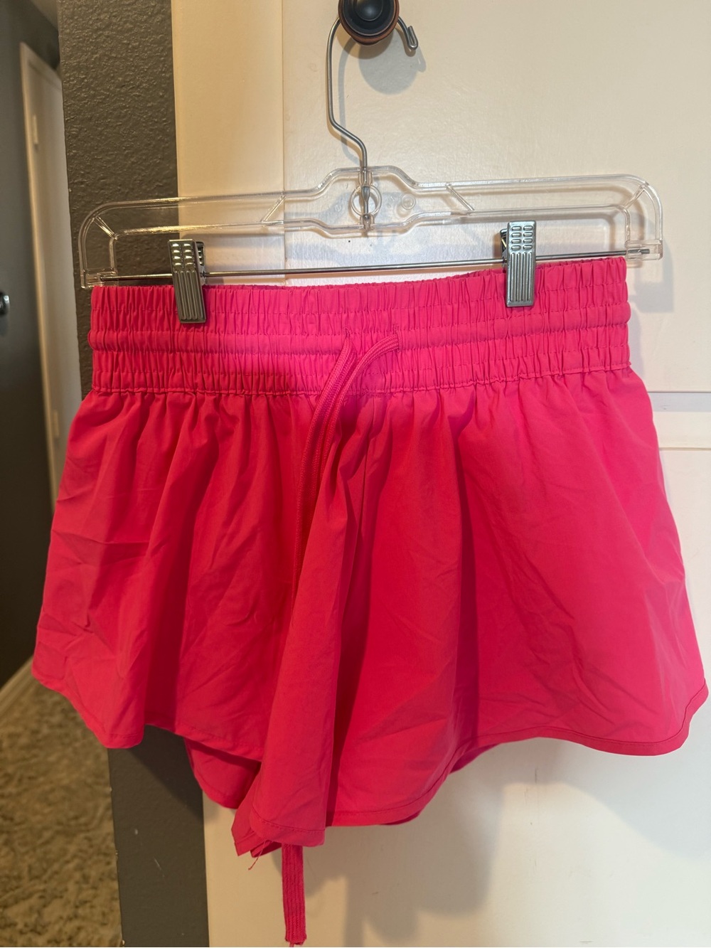 Free people movement Women’s Drawstring Shorts